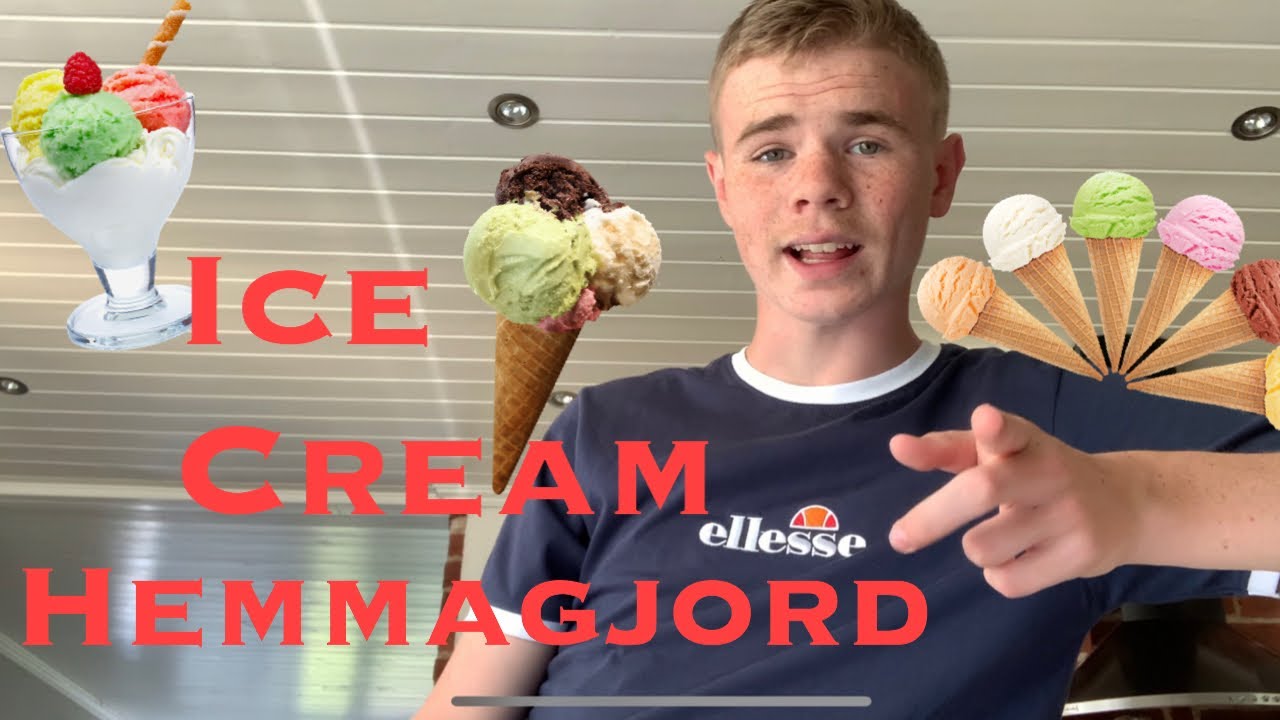 HUR MAN G&Ouml;R HEMMAGJORD GLASS ( utan glassmaskin ) (150 subs!!!)