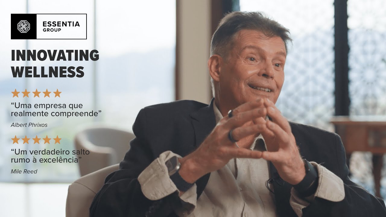 ESSENTIA GROUP - Empowering Health and Wellness
