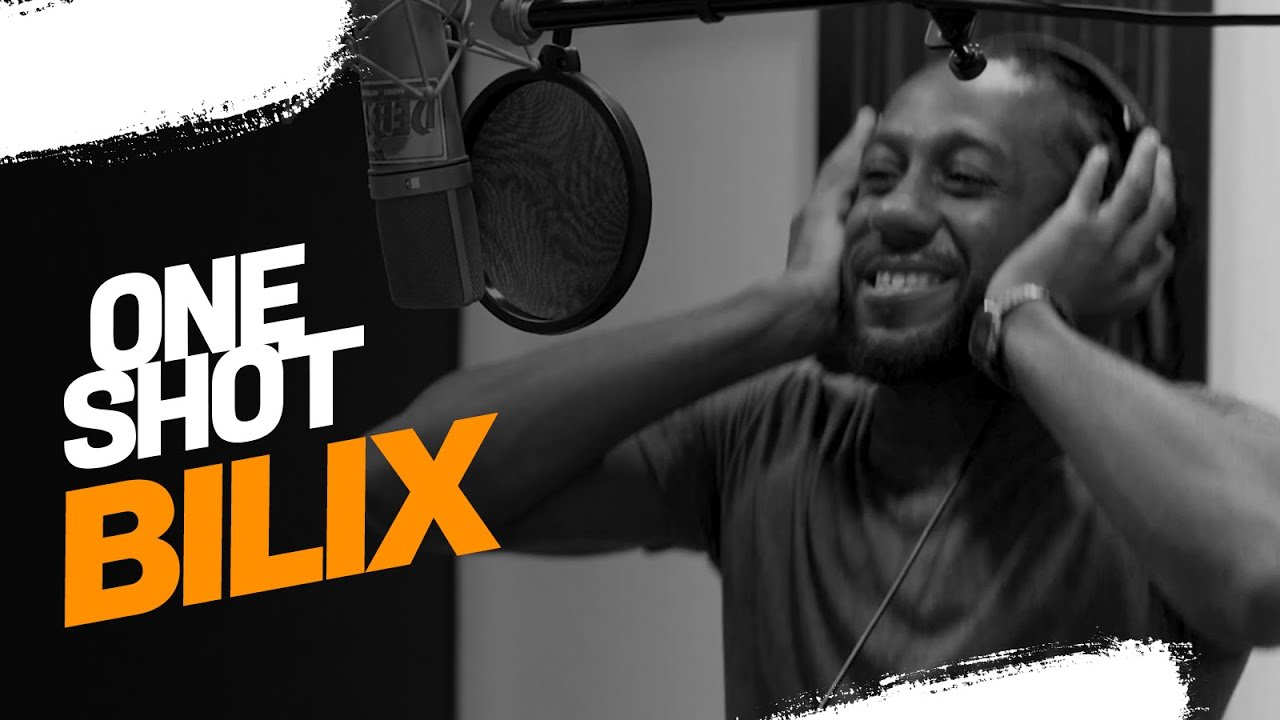 Bilix - Touné do aw (Inédit) | ONE SHOT by Loxymore