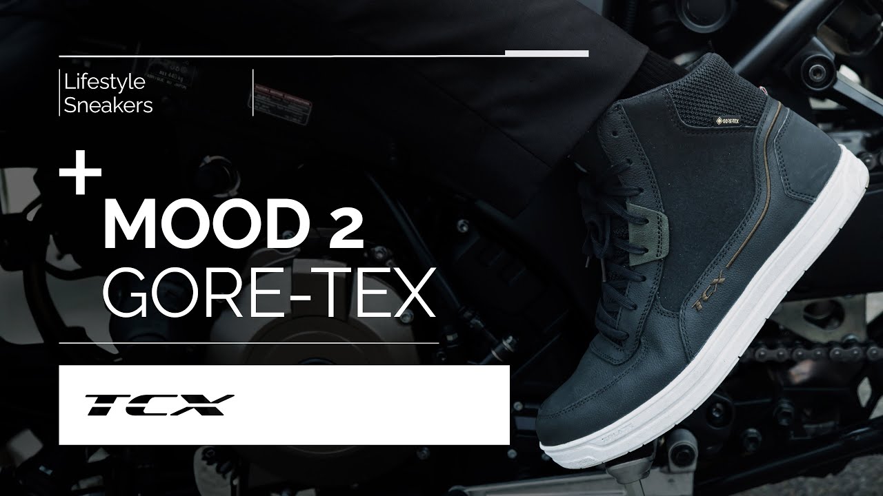 Mood 2 GTX | TCX Boots