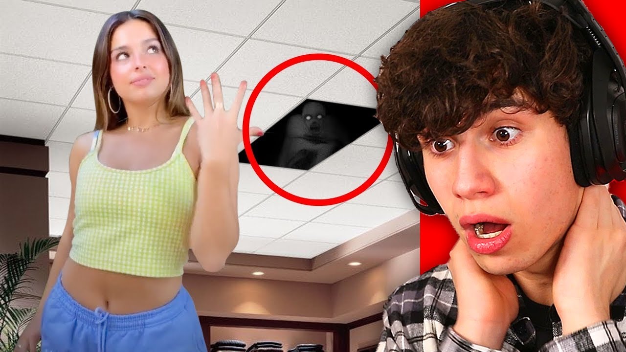 ENGE TIKTOKS DIE JE MOET ZIEN..! (HEEL ENG)