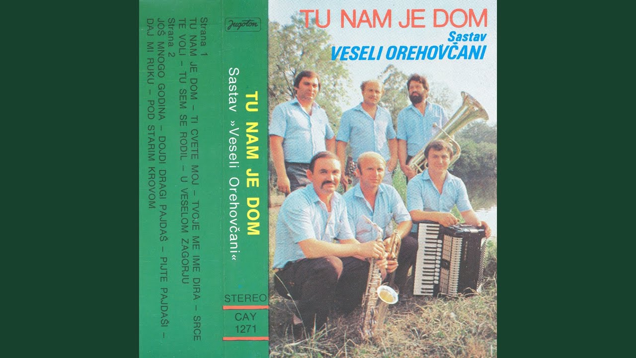 Daj Mi Ruku