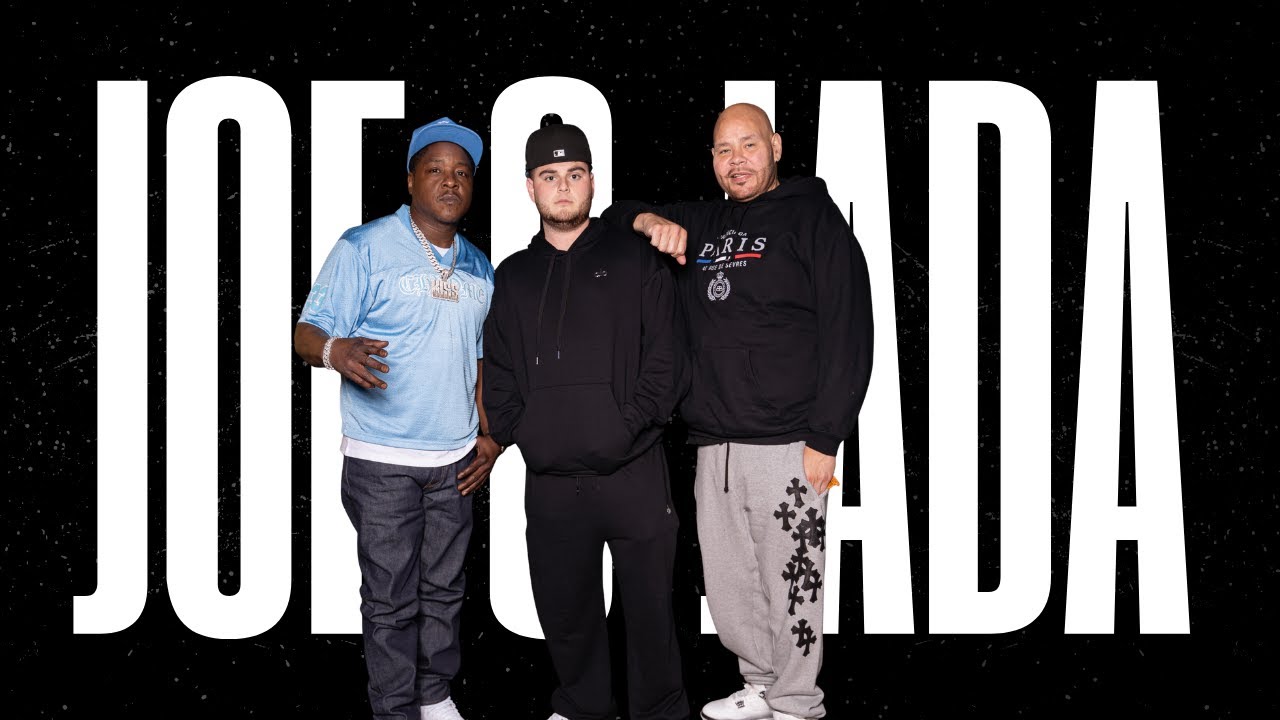 Fat Joe & Jadakiss Discuss “Joe & Jada,” Ignoring the Haters, Fat Joe’s Stories, & More.
