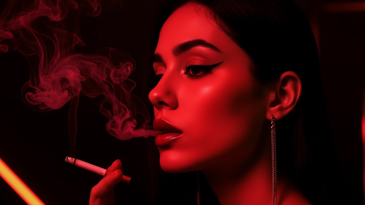 Smoke Mood — Just Relax  Deep House Mix 2026 • Chill  Night Vibes  Stress Relief #12