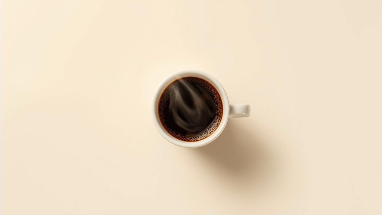Today doesn't have to be perfect, just start
