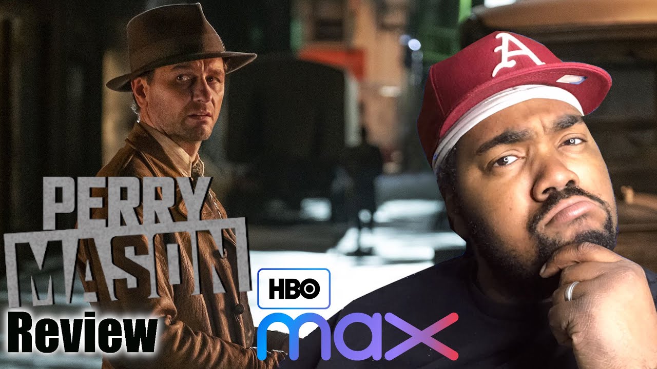 Perry Mason Season 1 Episode 1 Review|HBO Max