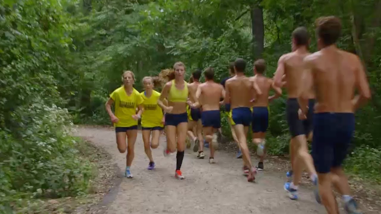 Workout Wednesday: Michigan Hill Repeats