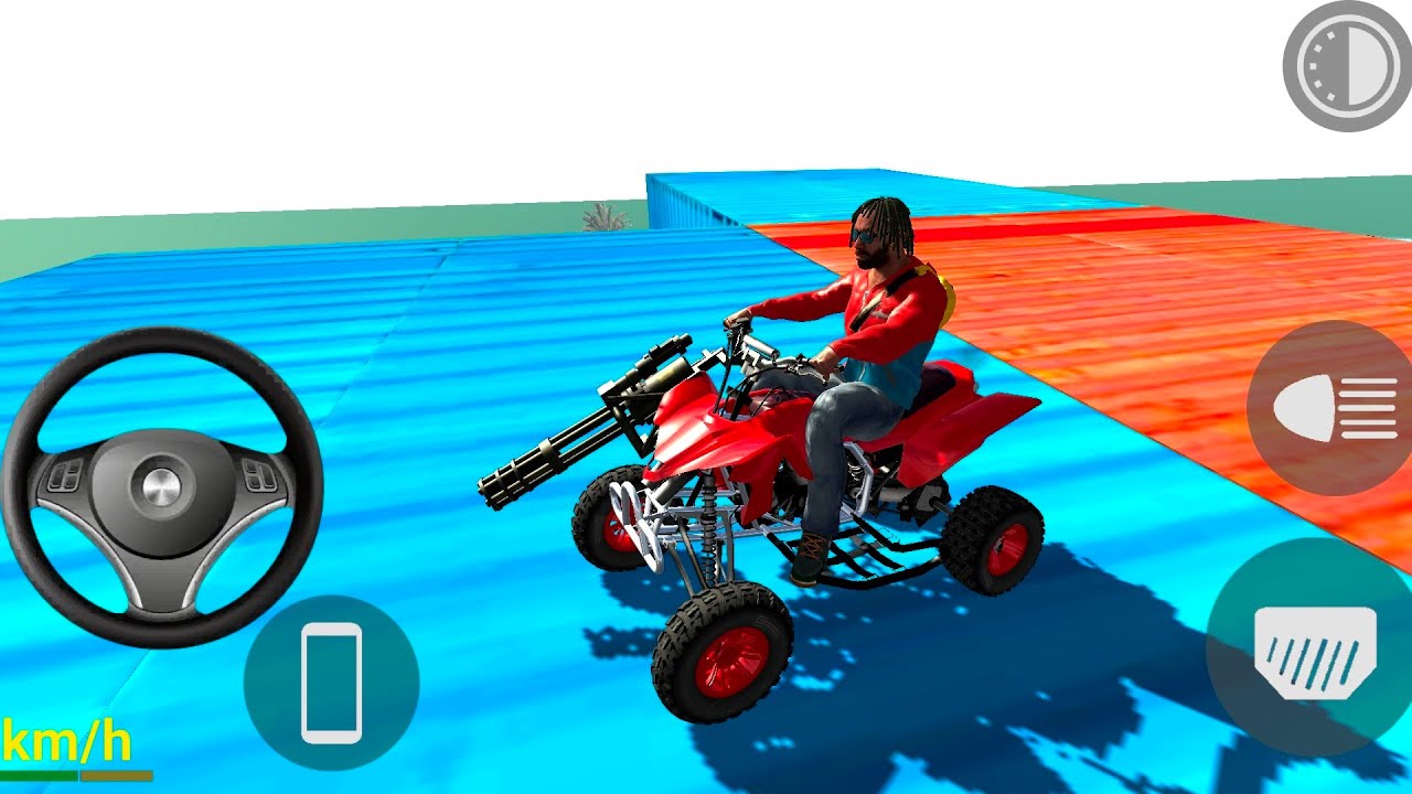 Unloading stone in truck😱 and tractor and that  🚙💥#viral #gaming 🏎️🚕#games#reels