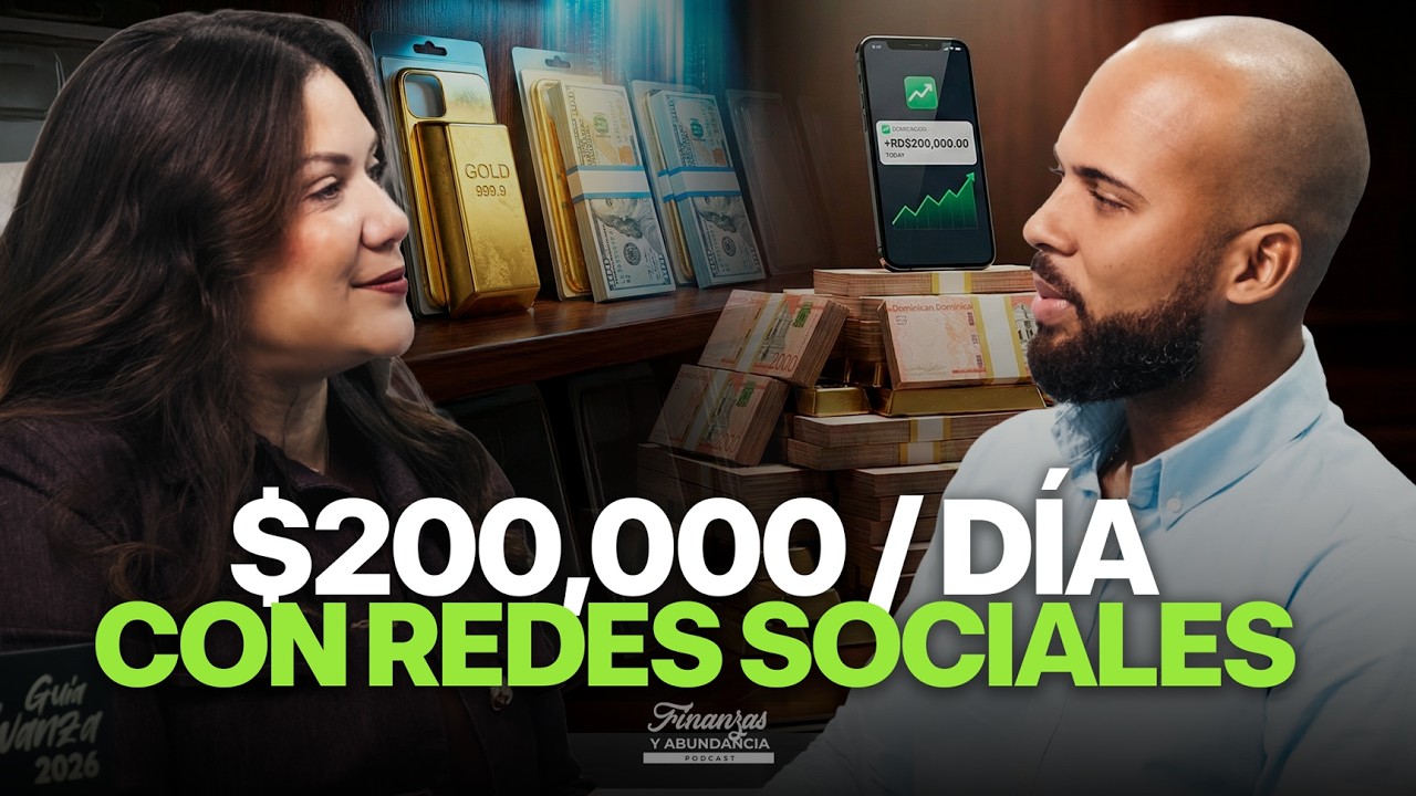 De un Barrio a ganar +$200,000 DIARIOS