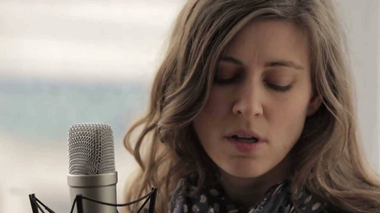 Ruth Moody- Trouble & Woe (Live from the Great Hall)