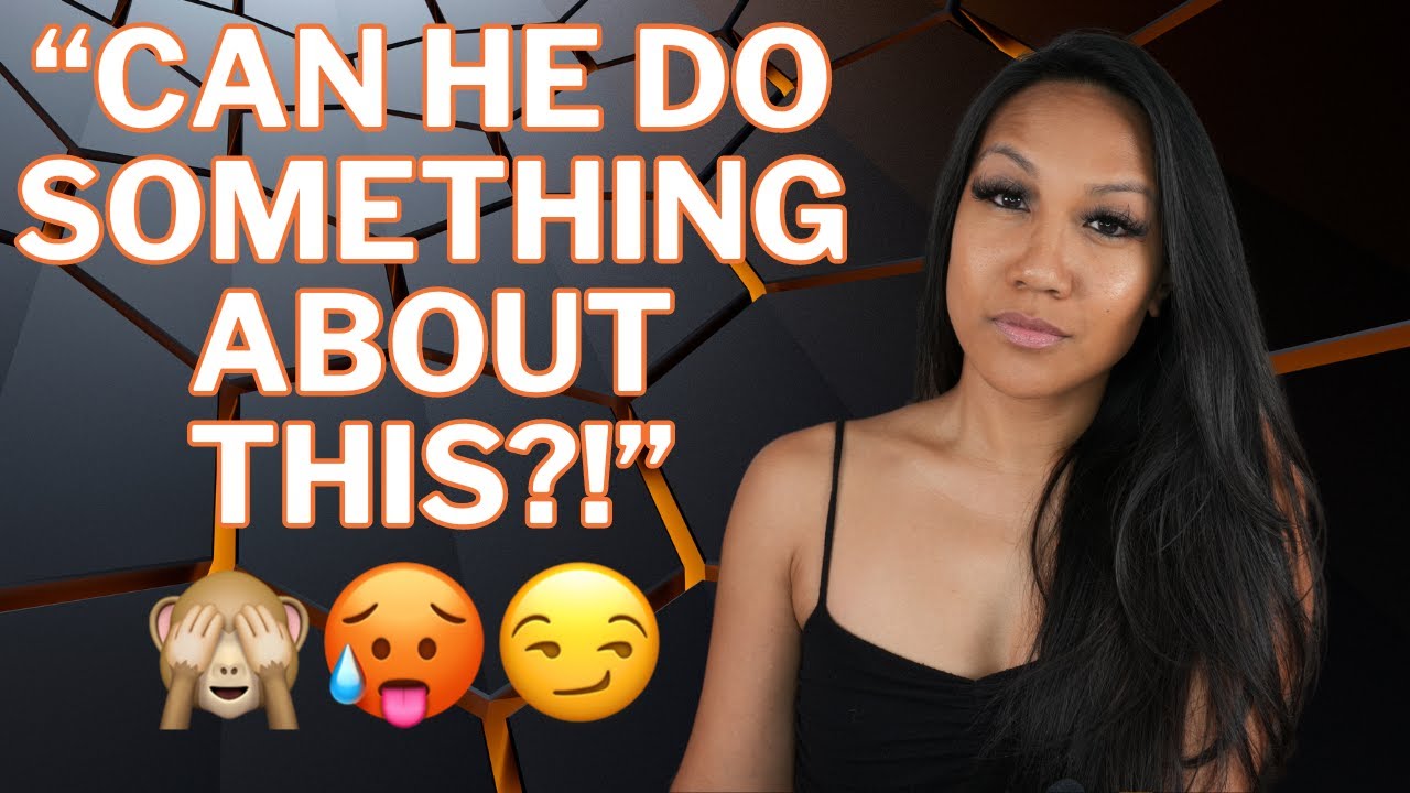 3 Strongest Signs Of Sexual Tension Between Two People...