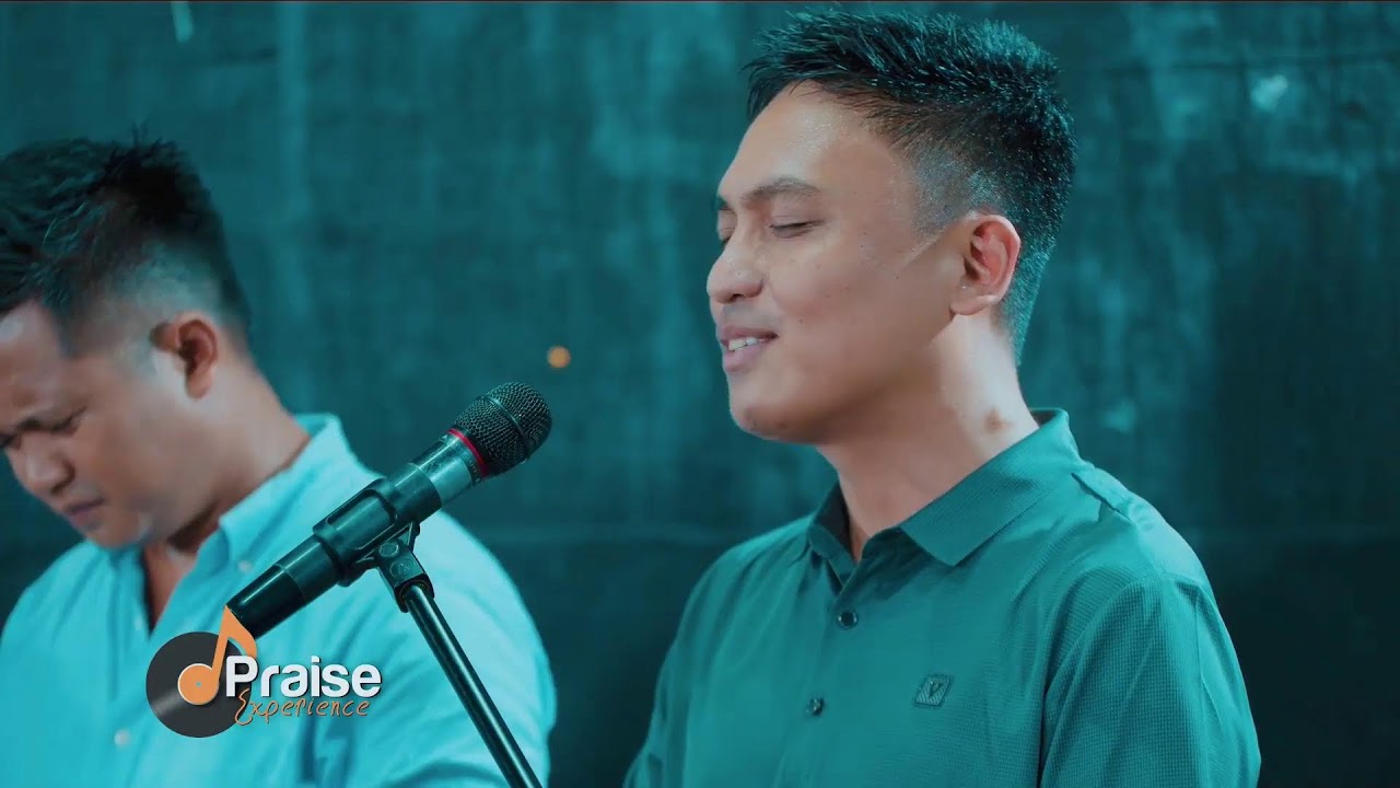 Live | Praise Experience | May 9, 2025