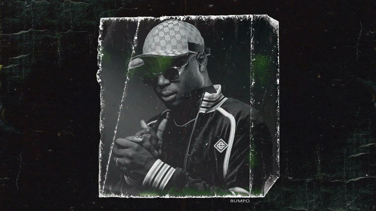 NINHO Type Beat - BALLE PERDU | Instru Drill Emotional 2025