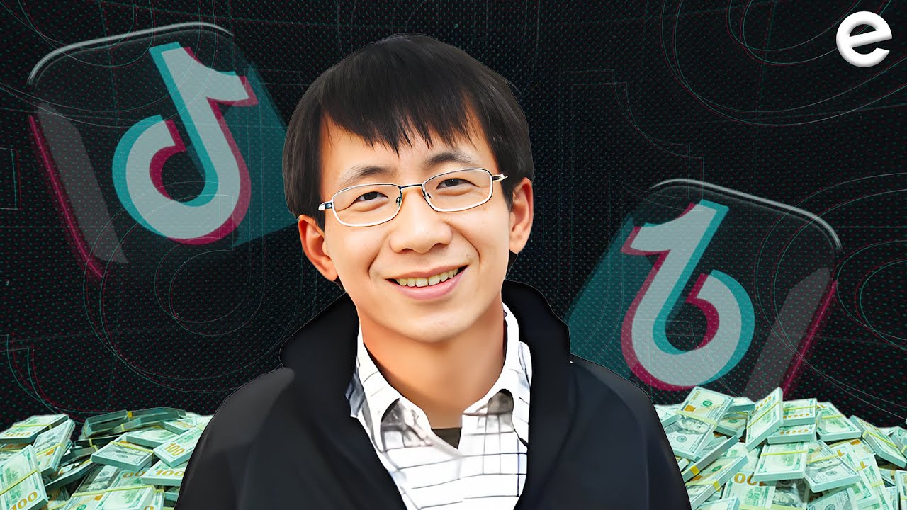 The Untold Story of Tiktok Founder