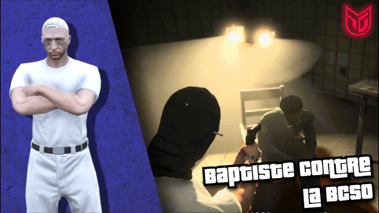 UNITY RP | 1 000 000 $ OU RIEN