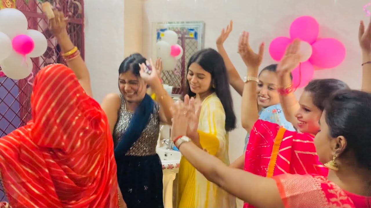 Itni Masti pehli baar kari❤️🤪
