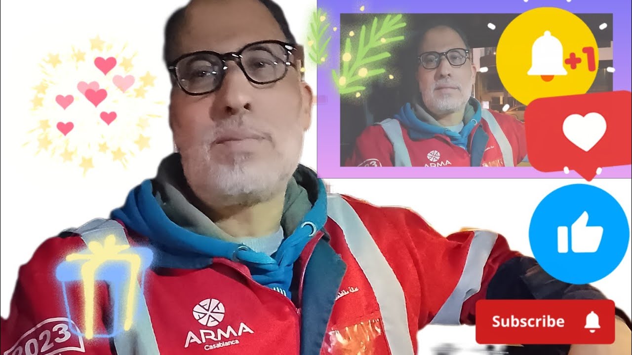 السلبيات والاجابيات لعامل النظافة والحمد لله تعب العمل راحه