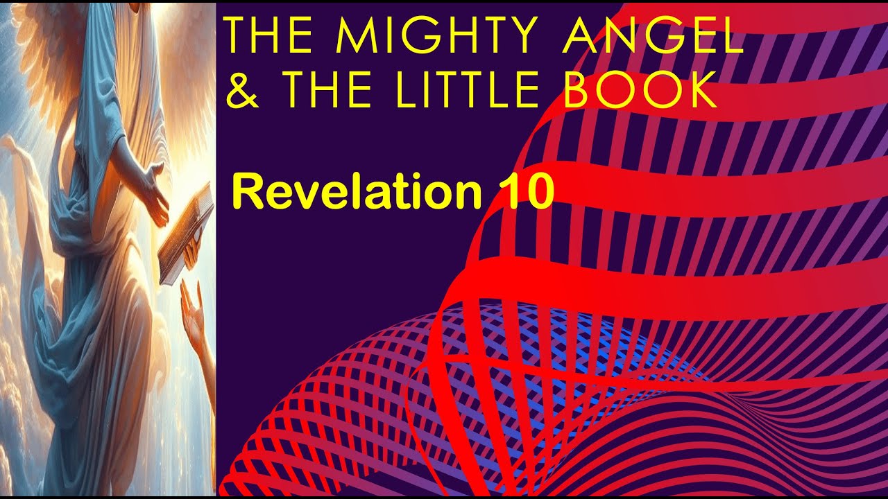 Bible Study | Book of Revelation | Dr Asher Mathew | January 7