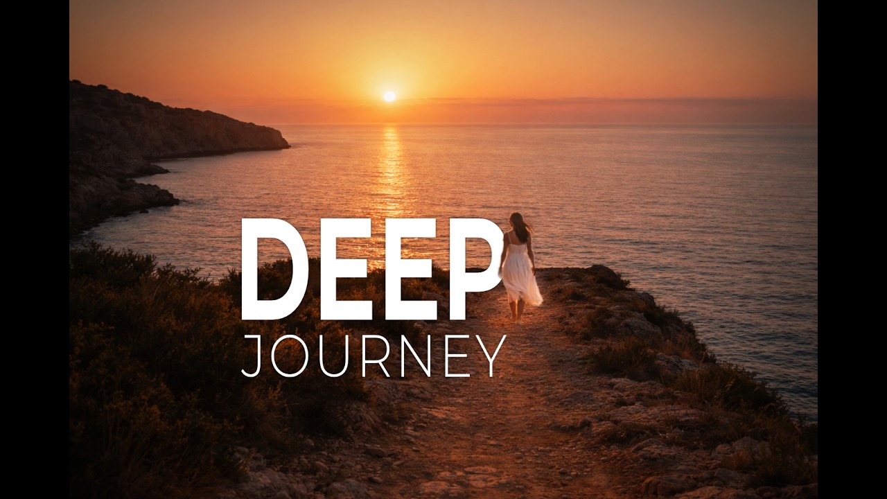 Sunset Deep & Organic House | Smooth Session #03