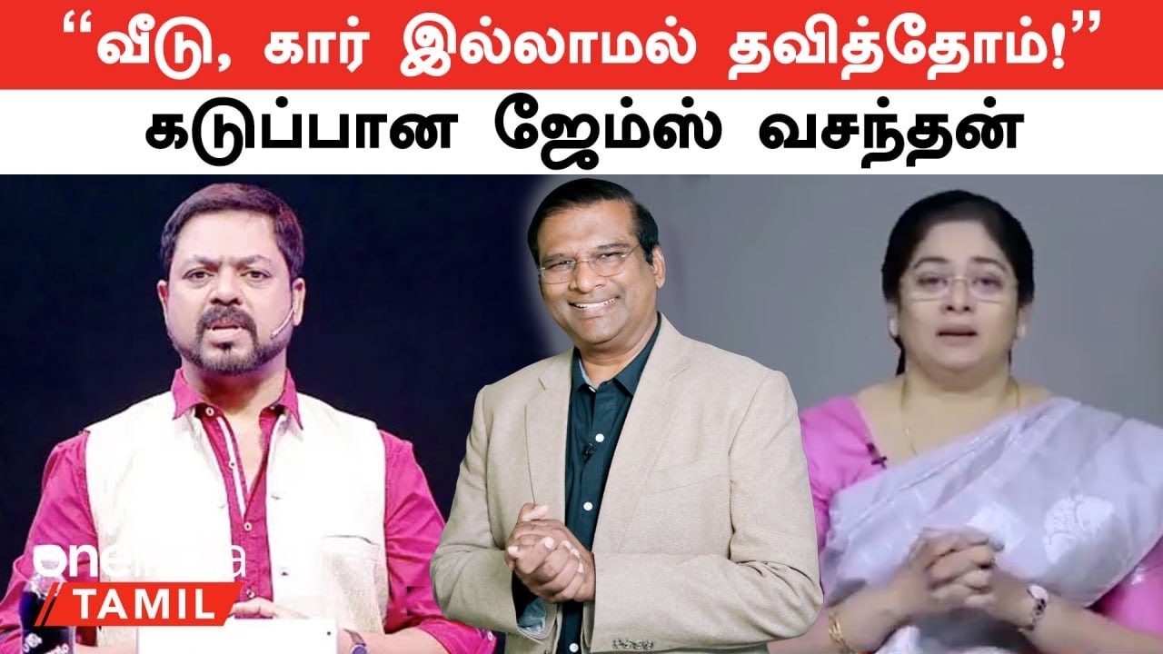 Paul Dinakaran Wife Evangeline Speech |