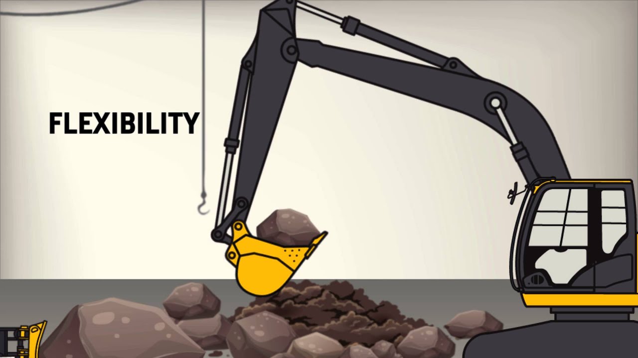 Benefits of Construction Equipment Leasing  | John Deere Financial