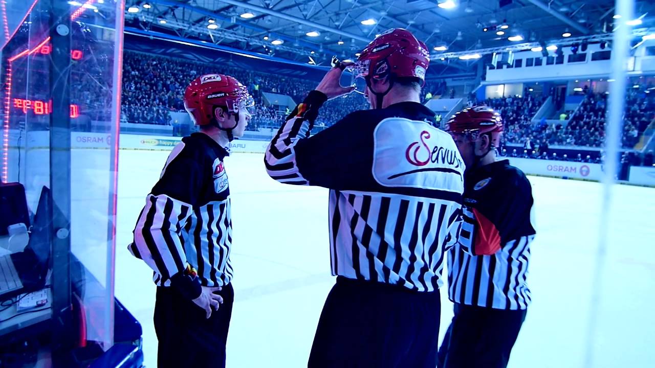 Behind the Skates l Finaleinzug vs Köln