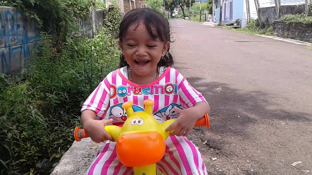 Detik - detik kecemplung GOT..