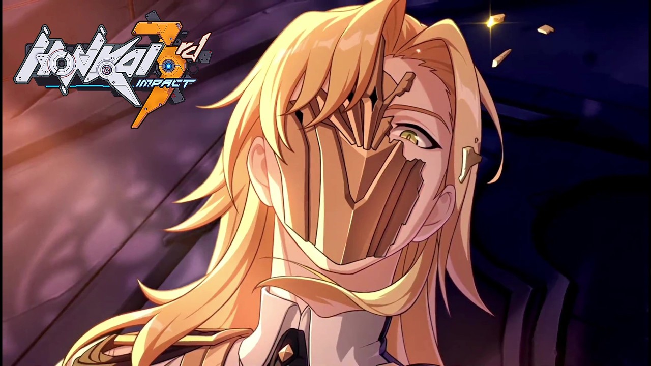 Финал | Honkai Impact A Post - Honkai Odyssey 2  | #270