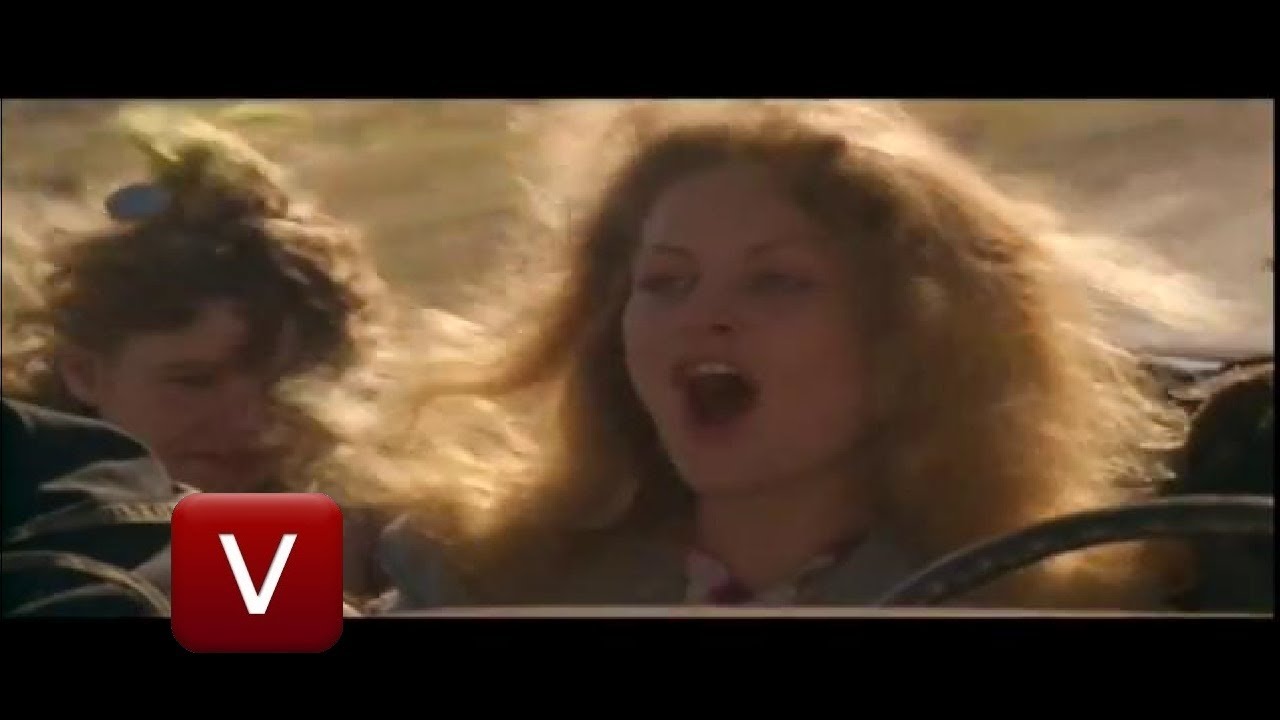 Beverly D'Angelo - Good Morning Starshine  ★ 1979