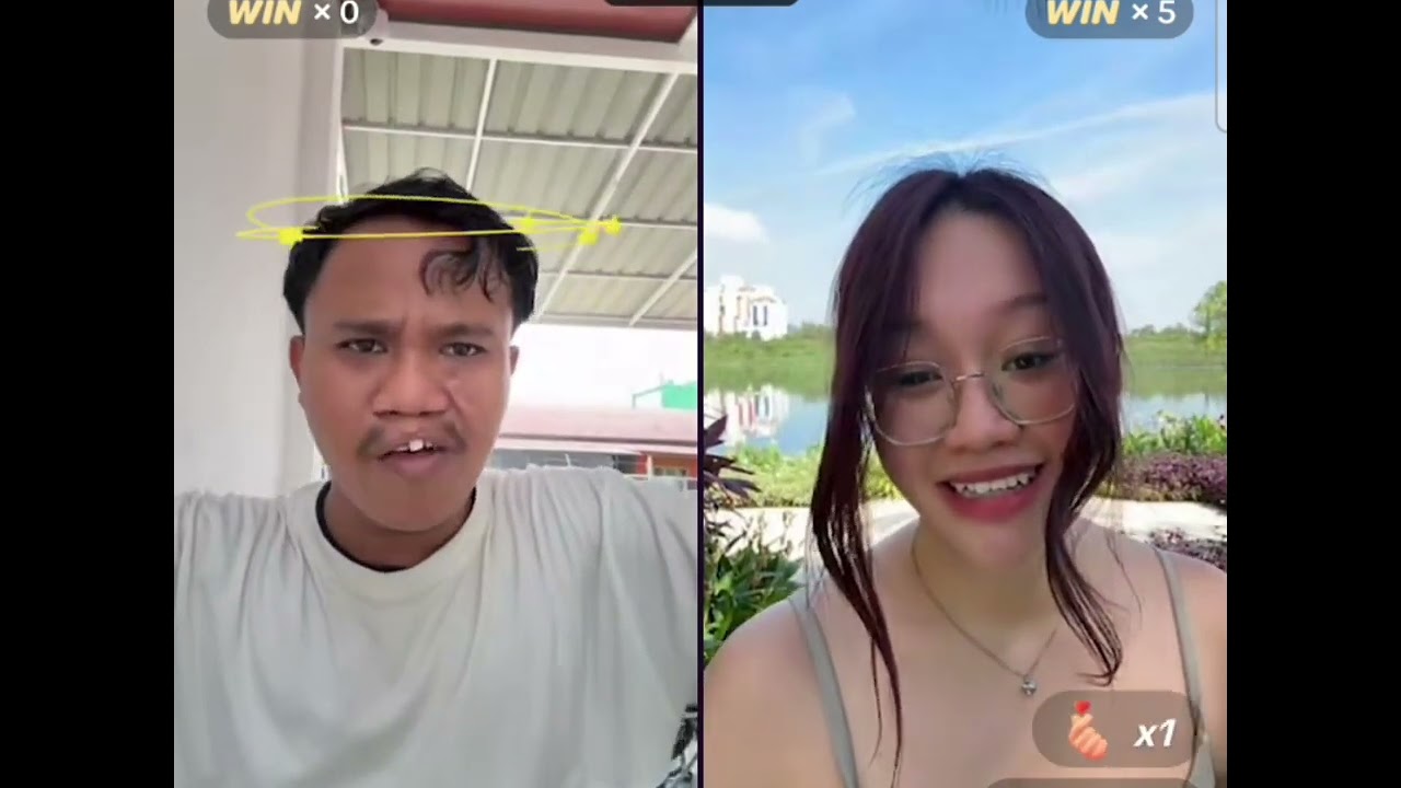 Lucu Abis....!!! Mustopa lawan janda malaisya