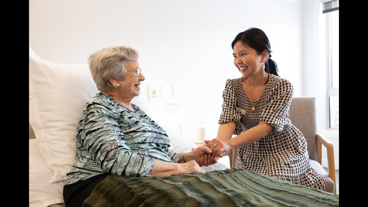 REMUERA GARDENS 2025 Excellence in Care Awards