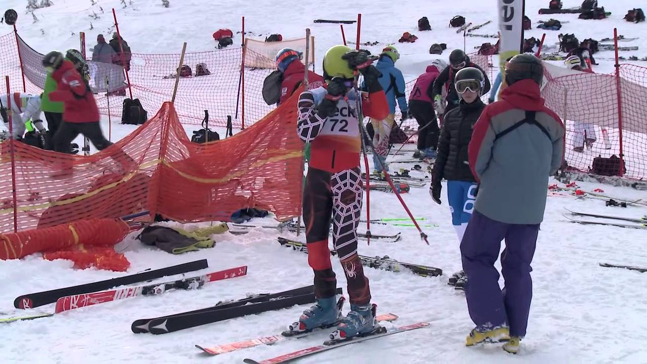 SKI MAG 02 S04 Sun Peaks II 720p