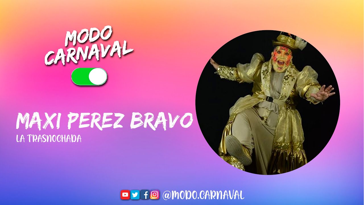 Maxi Perez Bravo - 