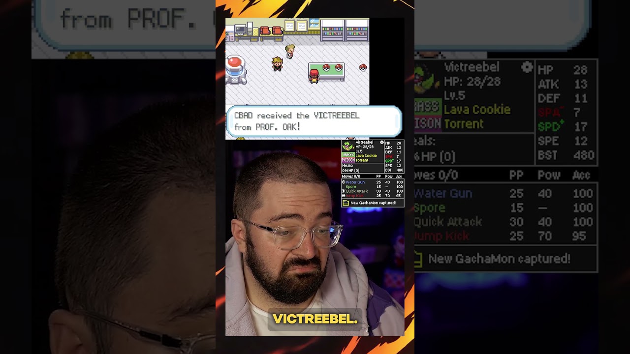 Day 90 of attempting to beat the Kaizo IronMon challenge! #Pokemon #KaizoIronmon #gaming