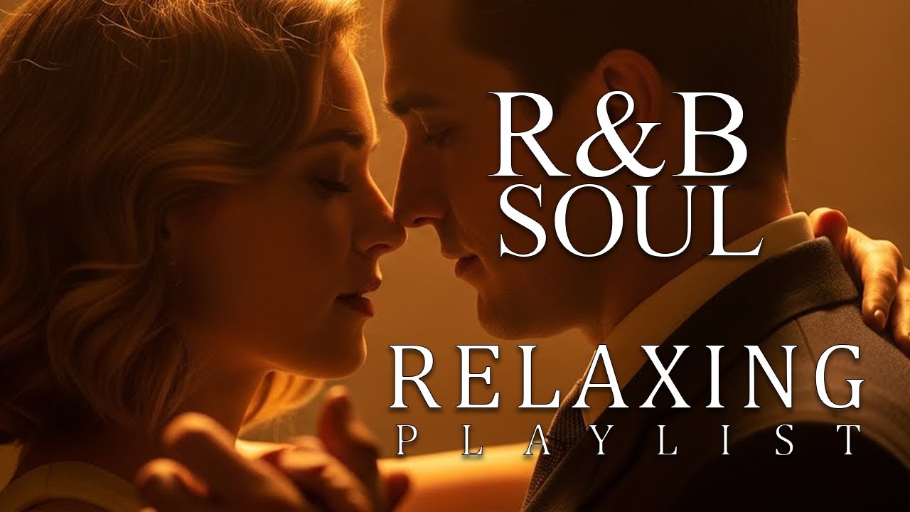 【R&B Soul】The Way You Remember Me – Bittersweet Ballads for Quiet Nights & Fading Love