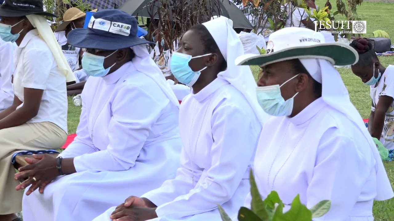 Episcopal Ordination of Hwange Bishop Very Rev his Lordship Raphael Ncube.