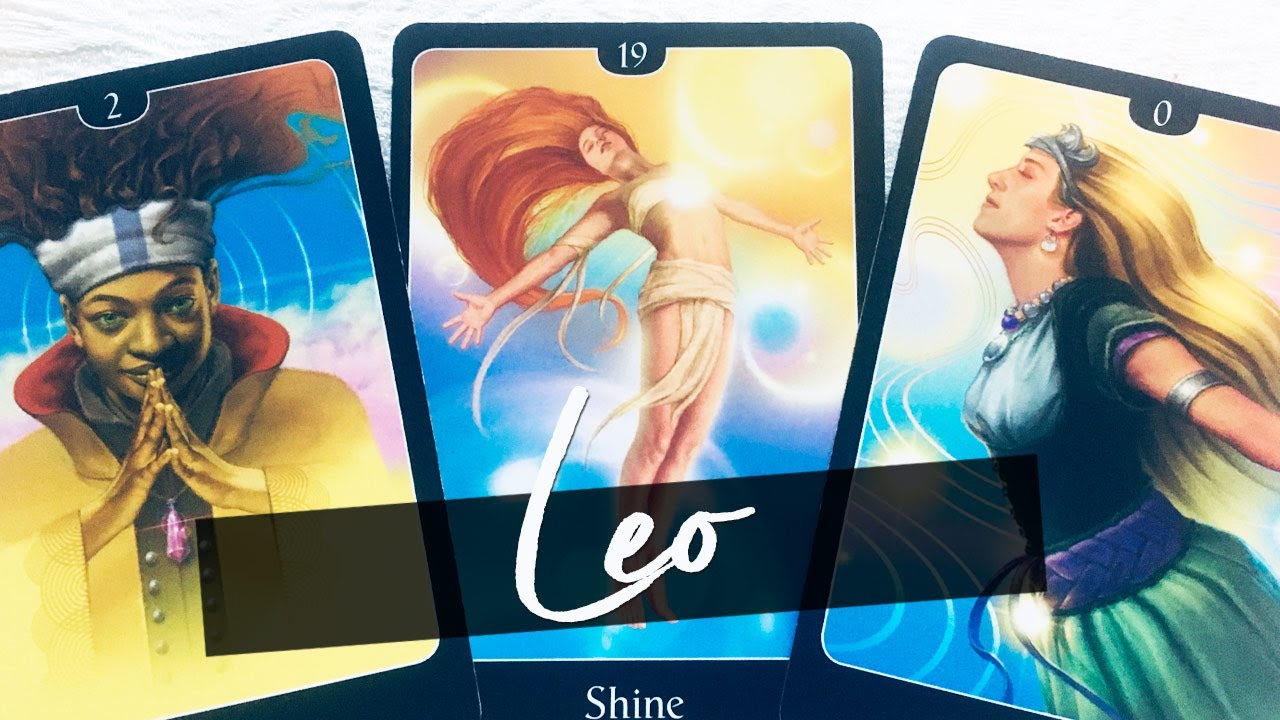 LEO - IS THIS UNFOUNDED FEAR?