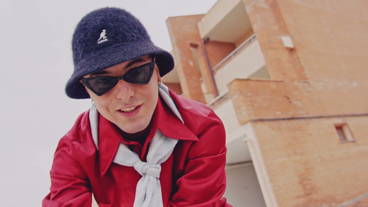 Pep - Bagno della Trap 2 (feat. Liltagliagole) [prod. Oz Town]