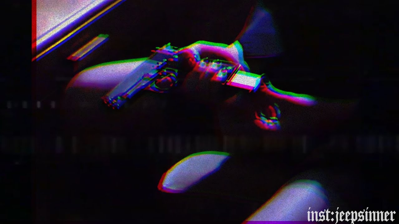 JXXPSINNXR - LIVE FOREVER