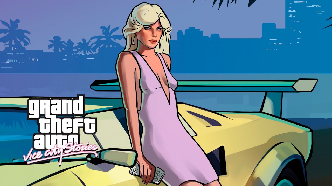 MARATONA GTA | TODOS OS JOGOS DO UNIVERSO 3D E HD ANTES DO GTA 6 | PARTE 1