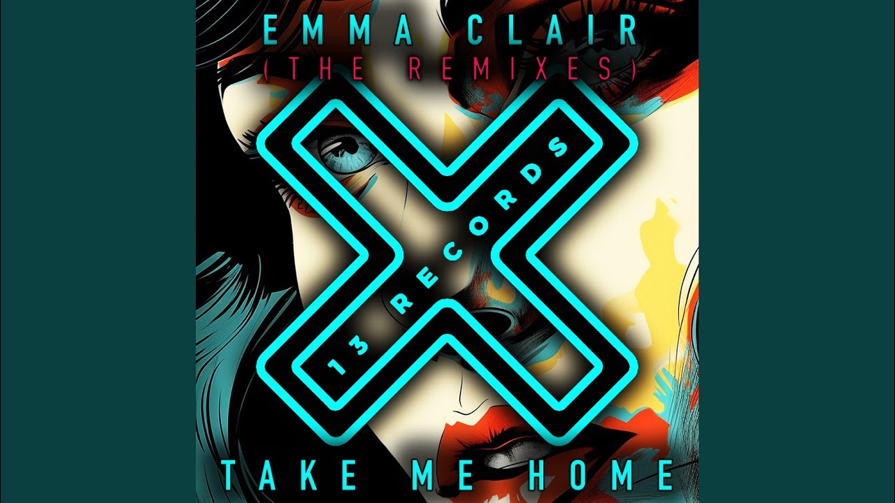 Take Me Home (Sean Mulholland Remix)
