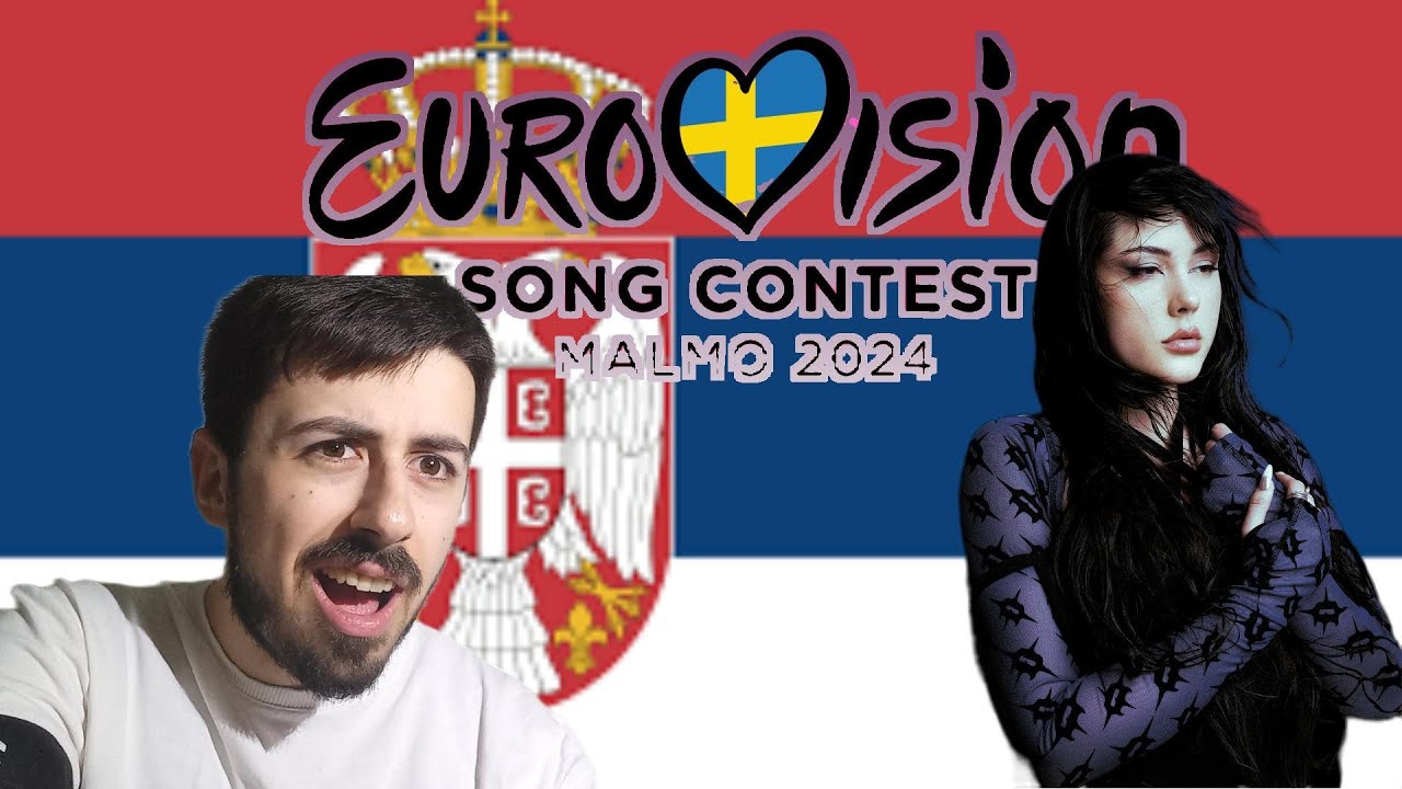 Albanian React to 