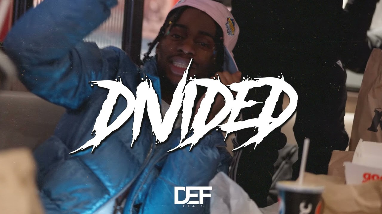 Russ Millions X Tion Wayne X UK Drill Type Beat - 