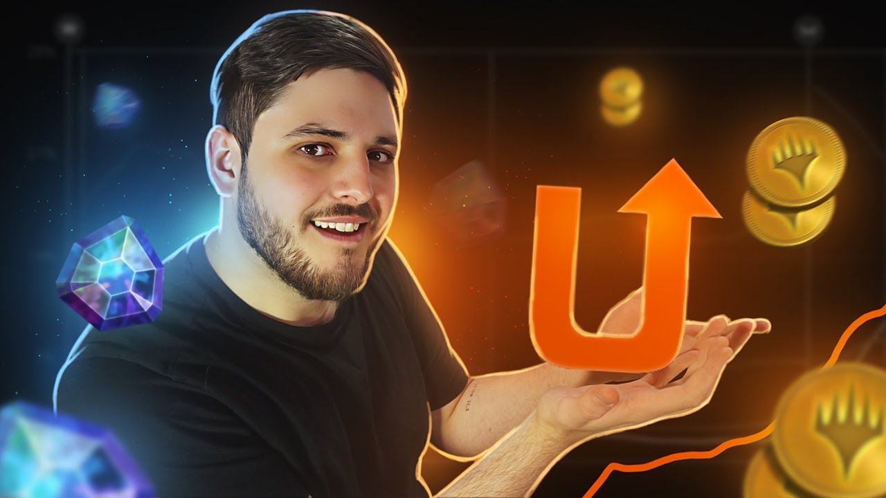 A FERRAMENTA QUE TODO JOGADOR DE MTG ARENA PRECISA CONHECER!