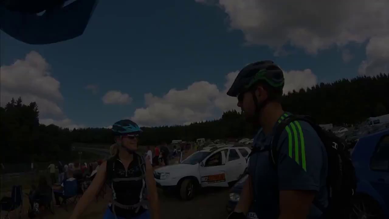 [TRAILER] MTB-Tour Nordschleife mit Hohe Acht und N&uuml;rburg | N&uuml;rburgring | Gr&uuml;ne H&ouml;lle