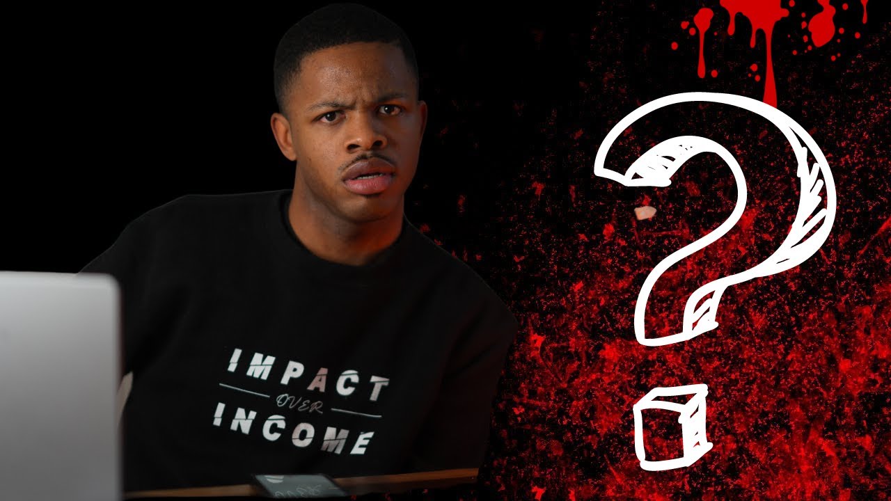 BWO Founder Brother Ben X: On BWO, Digital Real Estate Program TAKEN AWAY, Solutions To The Problem