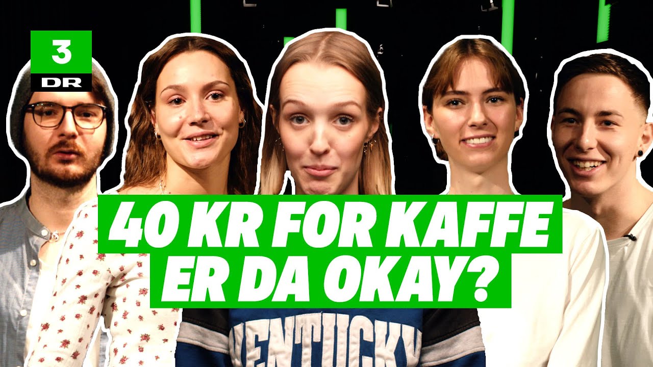 Er alle Københavnere ens? | Typen