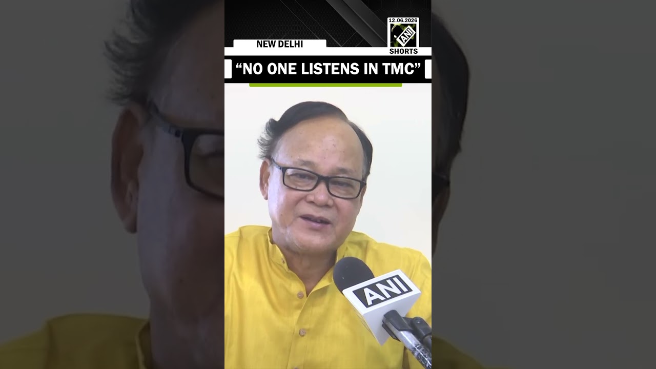 &laquo;В TMC никто не слушает&raquo;: депутат-бунтарь Джагадиш Басуния объясняет причину разрыва с партией