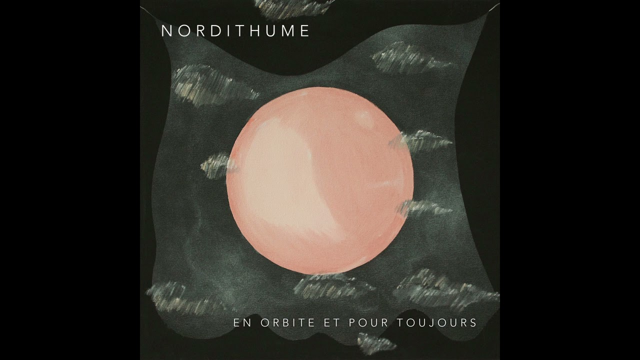 Nordithume - En orbite et pour toujours (album complet)
