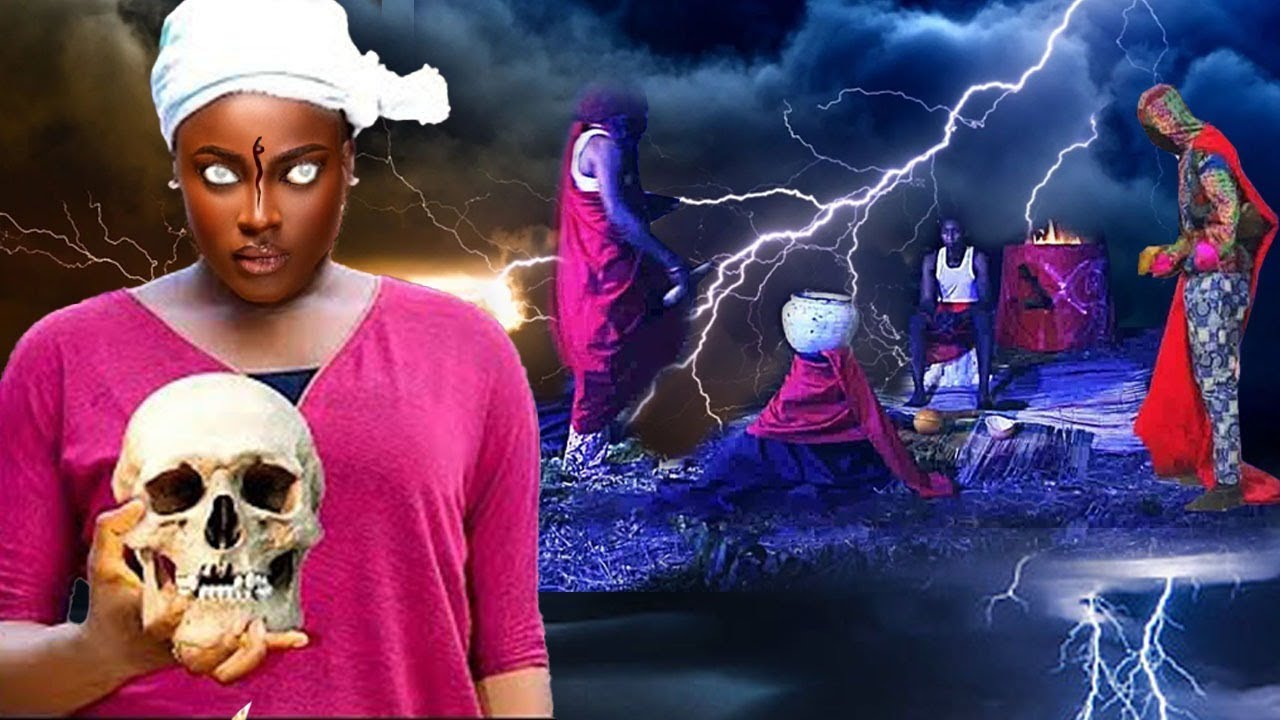 JEALOUS FRIEND- PLEASE THIS MOVIE IS NOT FOR KIDS - 2026 LATEST NEW NIGERIAN MOVIE
